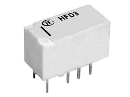 HFD3-5 - Relays -