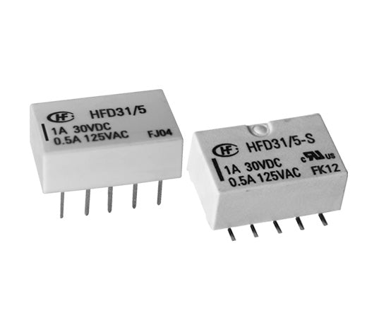 HFD31-3 - Relays -