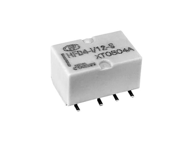 HFD4-I-2.4-LSR - Relays -