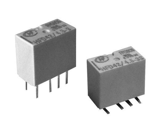 HFD42-1.5-3 - Relays -