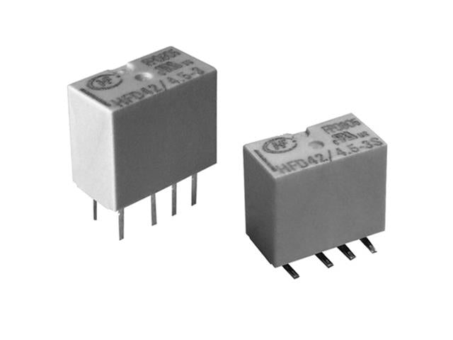 HFD42-4.5-L13SR - Relays -