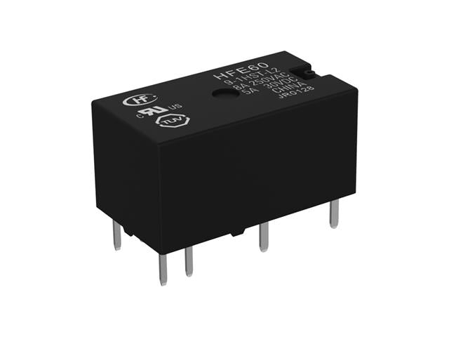 HFE60-5-2HSTG - Relays -
