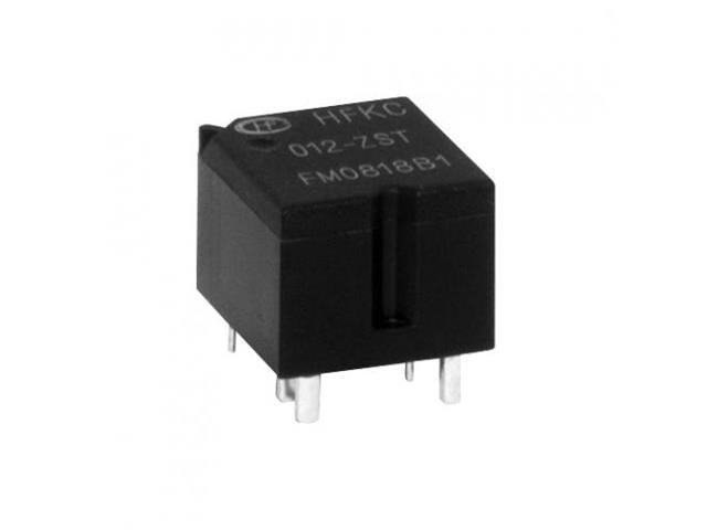 HFKC-012-ZST - Relays -