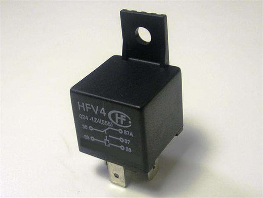 HFV4-024-1Z4 - Relays -