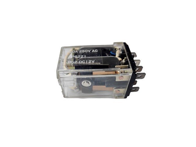 HG2DC12V - Relays - 