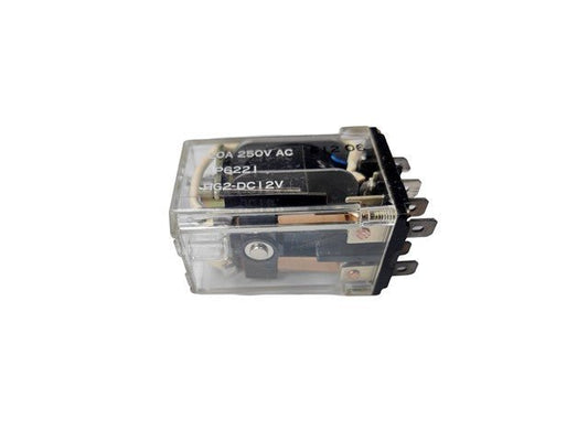 HG2DC12V - Relays - 