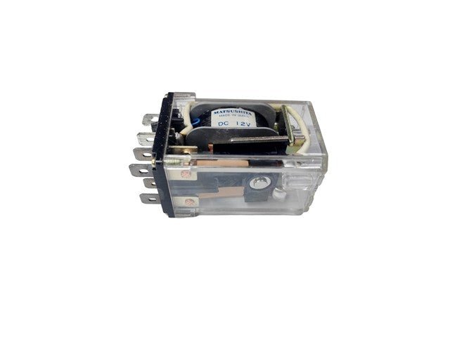 HG2DC12V - Relays - 