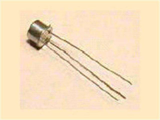 HI43SS - Thyristors -