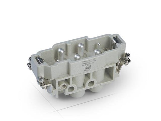 HK - 004/2 - M - Power Connectors - 