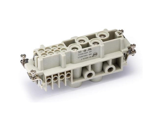 HK - 004/8 - F - Power Connectors - 