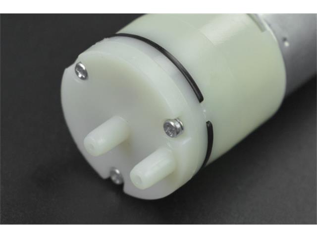 HKD 370 MINI VACUUM PUMP 12V - Irrigation / Water Pumps - 