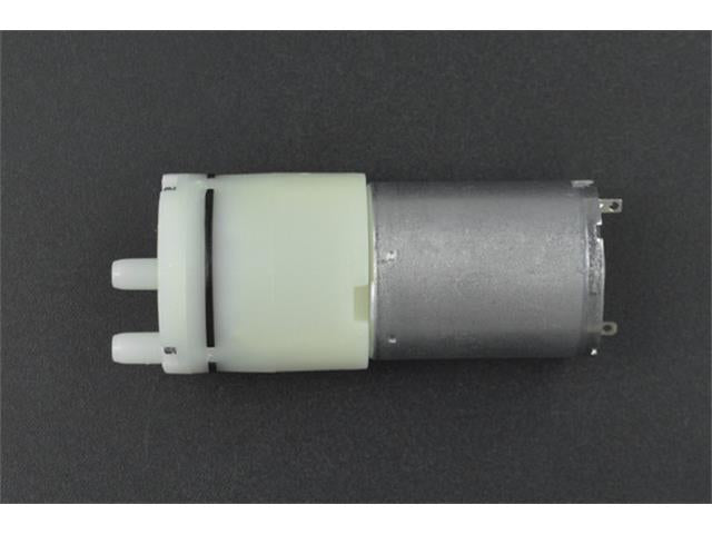 HKD 370 MINI VACUUM PUMP 12V - Irrigation / Water Pumps - 