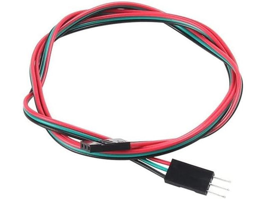 HKD 3P MALE/FEM JUMPER CAB 70CM - IoT Cables - 