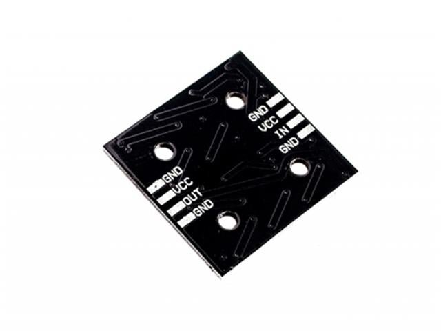 HKD 4X4 NEOPIXEL MATRIX-WS2812B - LED Displays - CMU 4X4 NEOPIXEL MATRIX-WS2812B