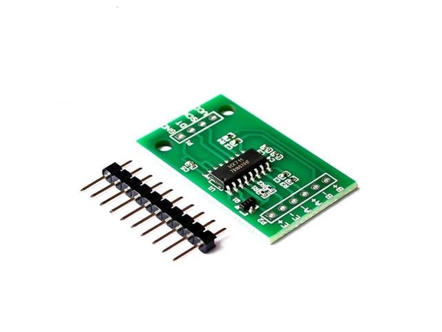 HKD A/D WEIGHING SENSOR CONVERT - Sensors -