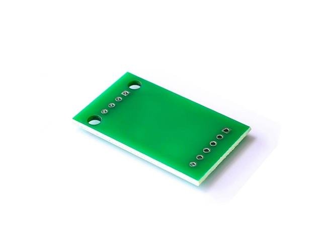 HKD A/D WEIGHING SENSOR CONVERT - Sensors -