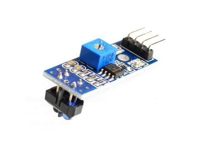 HKD ADJ IR DISTANCE SENSOR 0-3CM - Sensors -