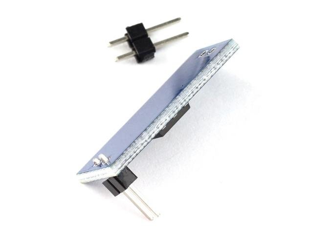 HKD AMS1117 BUCK MODULE V/O 5V - Power, Battery & Solar -