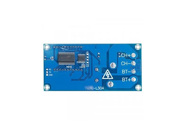 HKD BATTRY CHARGE CONT 30A 6-60V - Power, Battery & Solar -