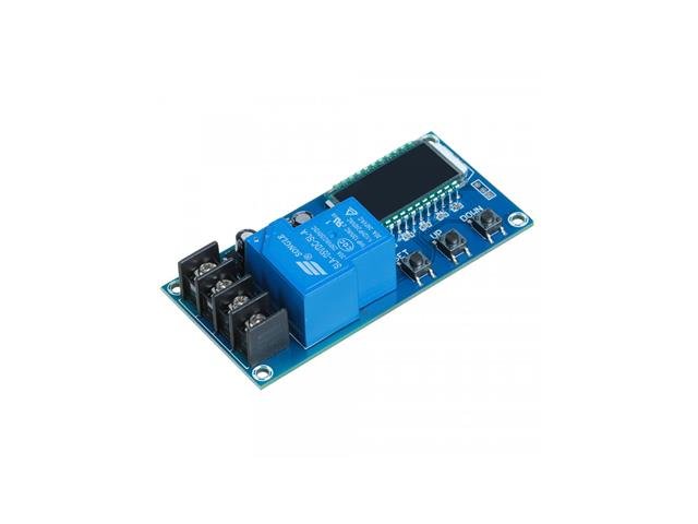 HKD BATTRY CHARGE CONT 30A 6-60V - Power, Battery & Solar -