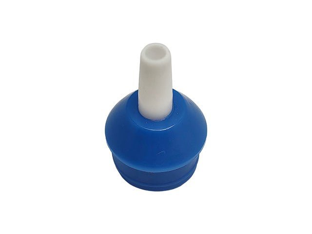 HKD BLUE DESOLDE PUMP TEFLON TIP - Solder Irons & Tips - 