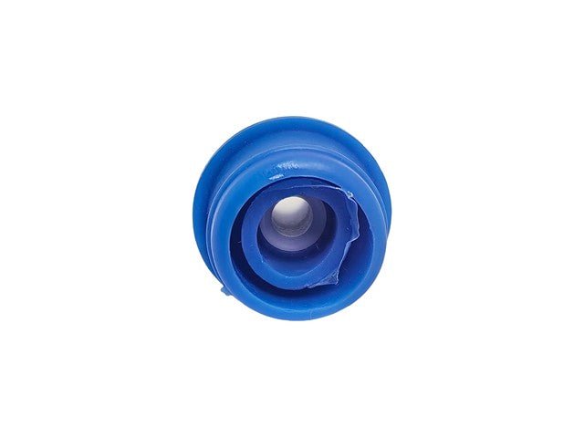 HKD BLUE DESOLDE PUMP TEFLON TIP - Solder Irons & Tips - 