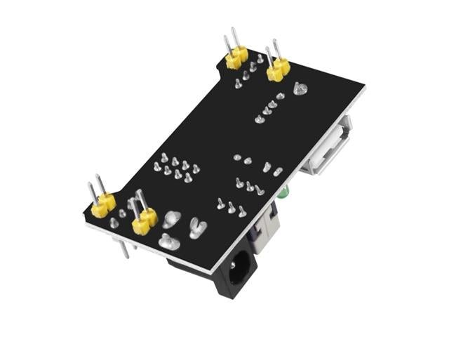 HKD BREADBOARD POWER MODULE - Power, Battery & Solar -