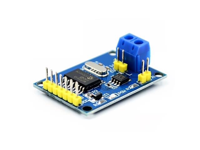 HKD CP2515 CAN BUS MODULE - Power, Battery & Solar -