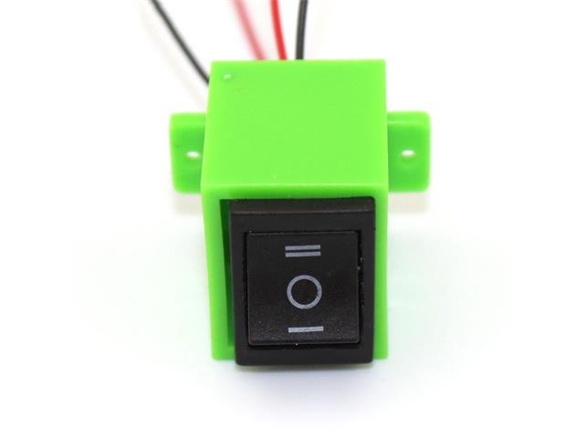 HKD DC POLARITY REVERSE SWITCH - Motors, Motor Drivers & Controllers - 