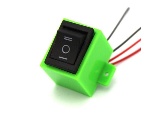 HKD DC POLARITY REVERSE SWITCH - Motors, Motor Drivers & Controllers - 
