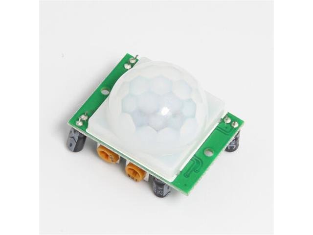 HKD DIGITAL PIR MOTION SENSOR - Sensors -