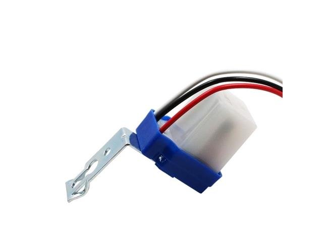 HKD DNS10 MOD AC DAYNIGHT SWITCH - Timers / Controllers / Sensors -