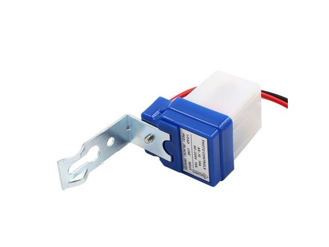 HKD DNS10 MOD AC DAYNIGHT SWITCH - Timers / Controllers / Sensors -