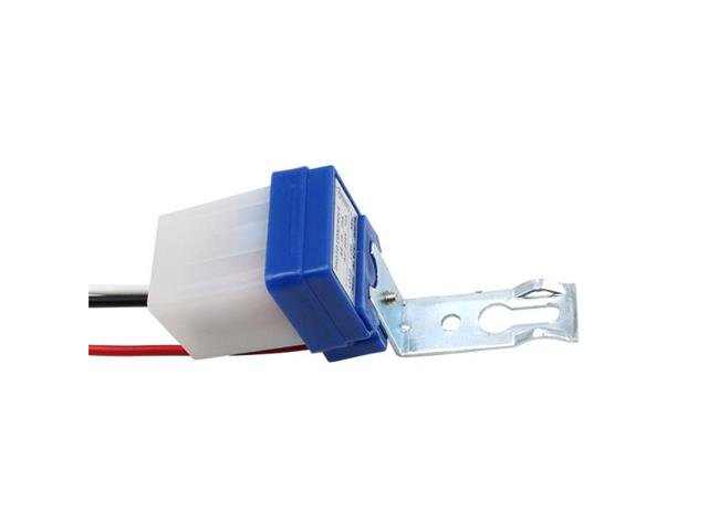 HKD DNS10 MOD AC DAYNIGHT SWITCH - Timers / Controllers / Sensors -