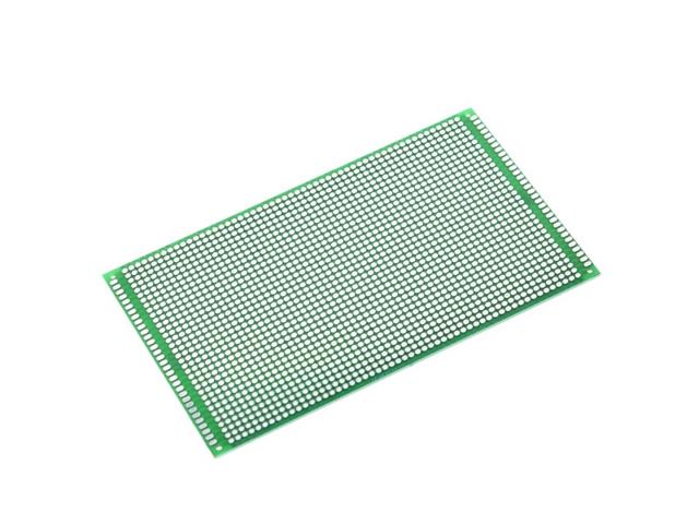 HKD D/S PROTOBOARD 9X15CM - Double sided Boards -