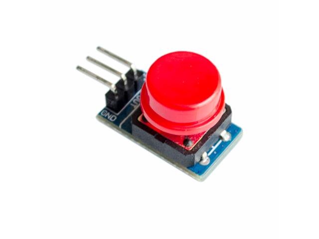 HKD DTS24R WITH CAP ON PCB 3PIN - Sensors -