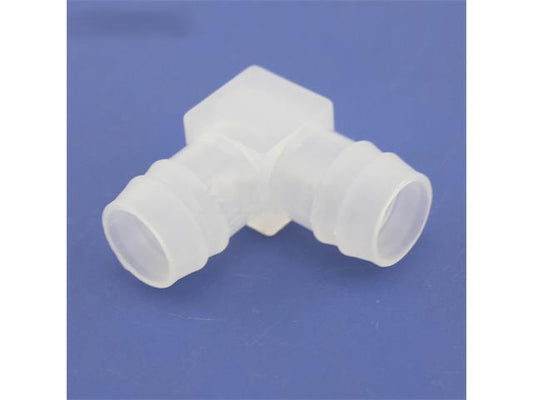 HKD ELBOW FOR R - 385 PUMP 8MM - Irrigation / Water Pumps - BMT MINI WATER/AIR PUMP 6-12VDC