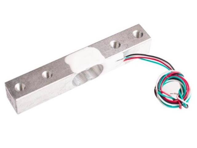 HKD ELECTRONIC LOAD CELL 5KG - Sensors -