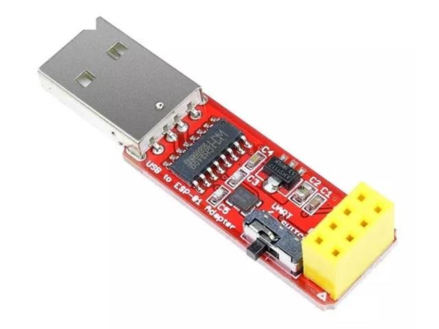HKD ESP - 01 USB PROGRAM ADAPTER - 3 - Communications - 