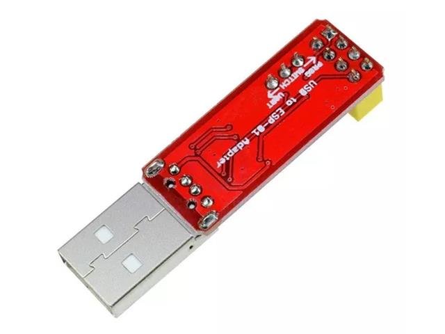 HKD ESP - 01 USB PROGRAM ADAPTER - 3 - Communications - 