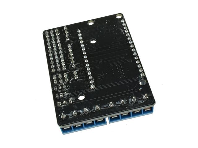 HKD ESP8266 NODEMCU DRIVER BOARD - ESP8266 & ESP32 Modules -