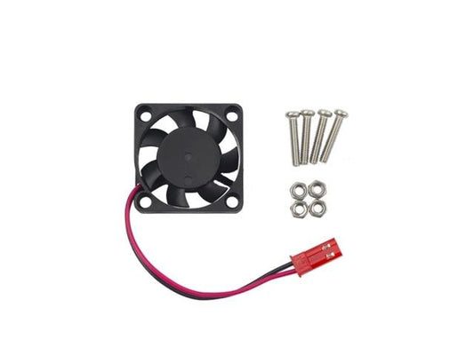 HKD FANDC005030-07-RASPBERRY PI4 - Power, Battery & Solar -