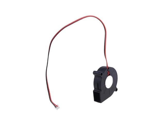 HKD FANDC012050-15S-3D PRINTER - 3D Printer Accessories -