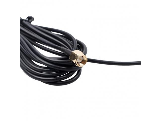 HKD GPS ACTIVE ANTENNA MAGNETIC - Communications -