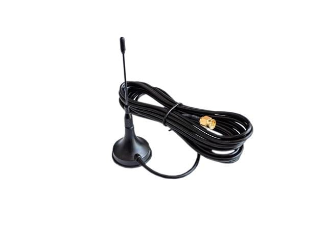 HKD GSM SUCTION ANTENNA-SMA - Communications -