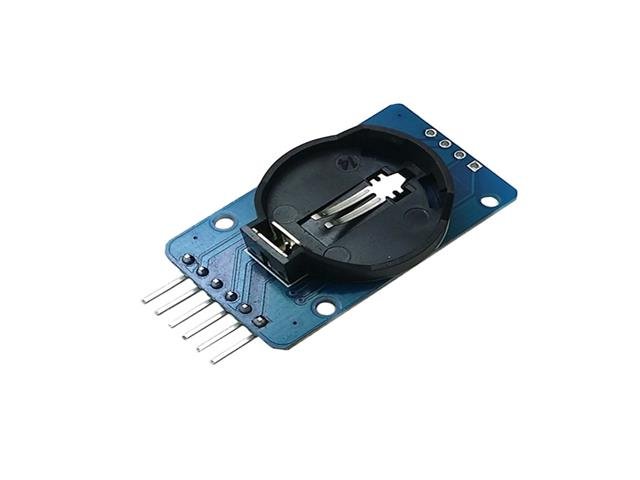 HKD I2C REAL TIME CLOCK- DS3231 - Sensors -