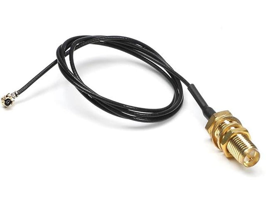HKD IPEX TO MALE SMA ADAPT 15CM - IoT Cables - 