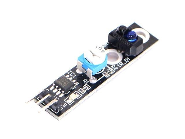 HKD KEYES IR OBSTACLE SENSOR - Sensors -