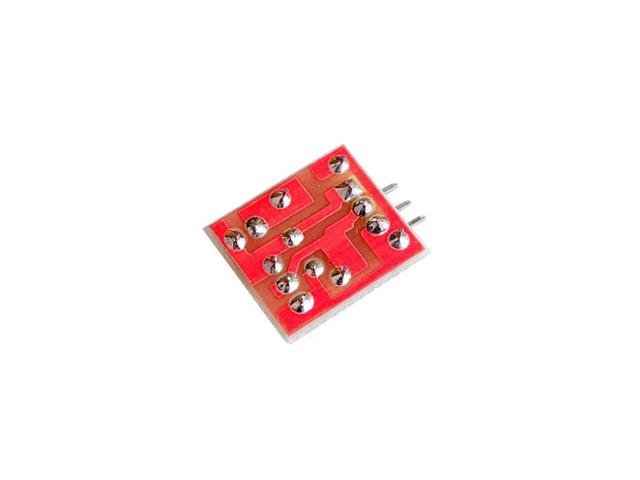 HKD LASER RECEIVE MOD FOR KY - 008 - Sensors - 