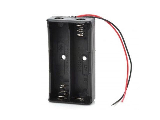 HKD LC18650X2 BATT HOLDER - Battery Accessories -